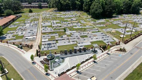 Historic Cemetery – Sugar Hill History