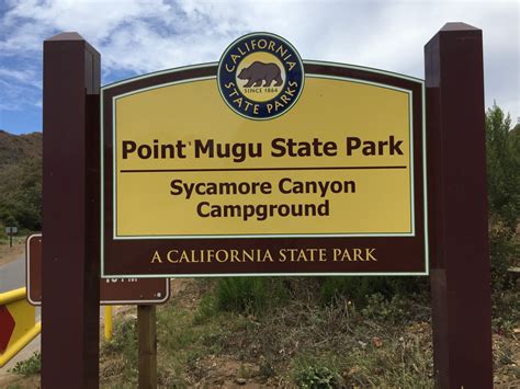 Sycamore Canyon Campground | All You Need to Know