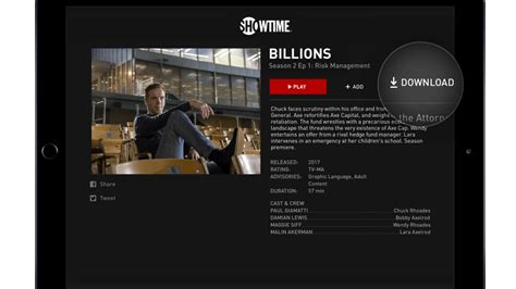 What is SHOWTIME? A Detailed Review - TechOwns