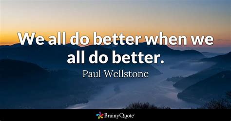 Paul Wellstone Quotes in 2020 | Quotes, Quotations, Inspirational quotes