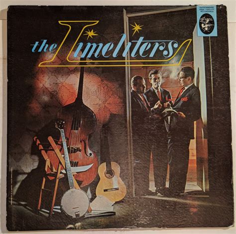 The Limeliters - The Limeliters | Releases | Discogs