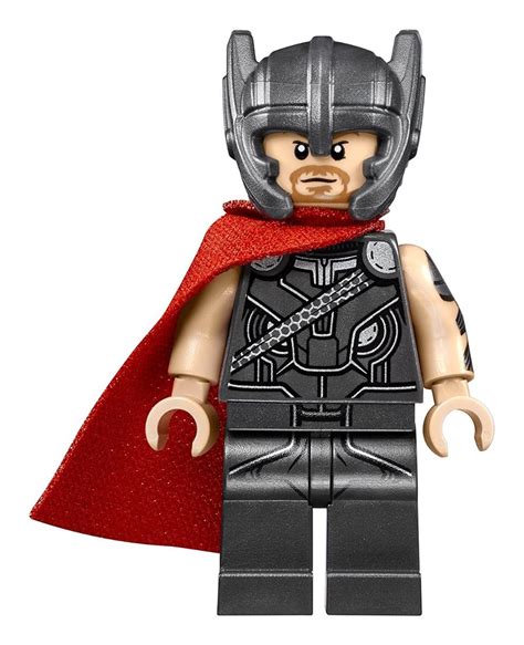 Lego Marvel Thor Ragnarok Batalla Definitiv Por Asgard 76084 - $ 1,199. ...