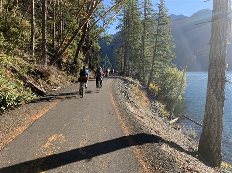 Olympic Discovery Trail: Olympic Adventure Route — The Mountaineers