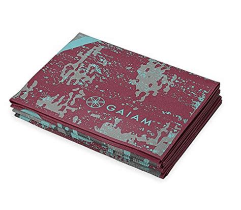 10 Best Travel Yoga Mats To Buy In 2022