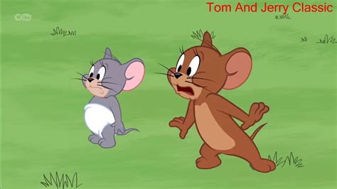 The Tom And Jerry Classic Cartoons Show - Lame Duck #A - YouTube