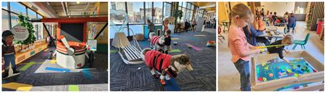 Spend The Day At Grand Rapids Children’s Museum - LittleGuide Detroit