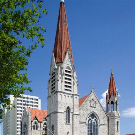 Pictures of Catholic Churches in Jacksonville FL | ASS thru STP