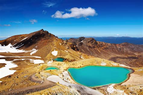 The 7 Most Stunning Lakes in New Zealand | Backpackingmatt.com