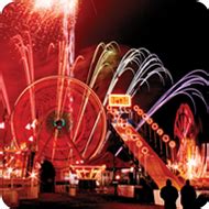 zambelli fireworks from new castle, pa. the best in the business | New castle pennsylvania ...