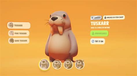 All Party Animals Characters & How to Unlock Them - Pro Game Guides