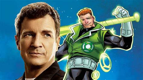 Green Lantern: Will Guy Gardner’s Suit Be Made Using CGI? Director ...