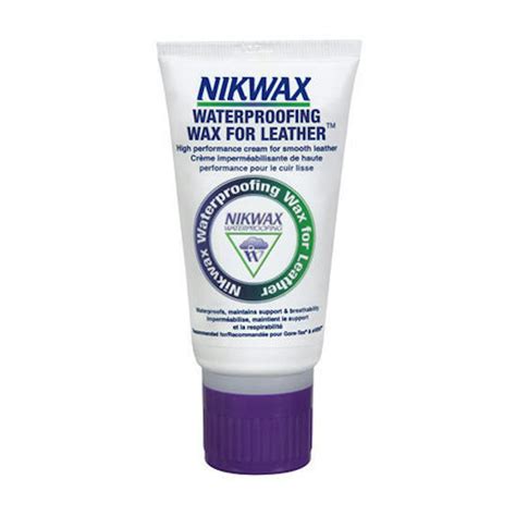 Nikwax Waterproofing Wax 100ml | BOARDWORLD Store