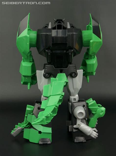 Transformers: Robots In Disguise Grimlock Toy Gallery (Image #62 of 84)