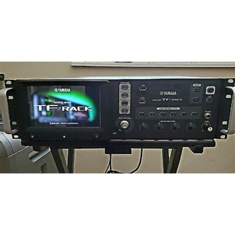 Yamaha TF-RACK – Buy now from 10Kused