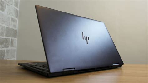 HP Envy x360 Review: Ryzen powered 2-in-1 | TechSpot