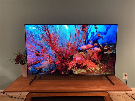 TCL 6-series 4K UHD QLED Roku TV review | Best Buy Blog