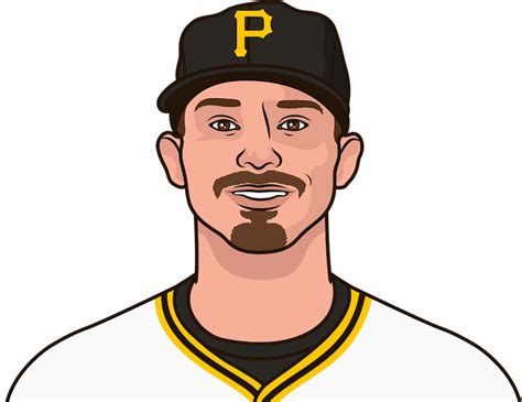 Pittsburgh Pirates Game Log 2023 | StatMuse