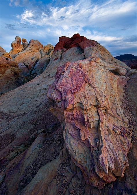 Trip Report: Valley of Fire | Outdoor Photography Guide