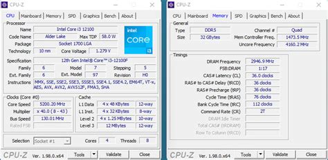 Intel Core i3-12100F Review - 5.2 GHz OC with an Asterisk ...