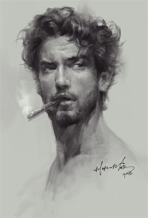 practice, Zhang fy on ArtStation at https://www.artstation.com/artwork ...