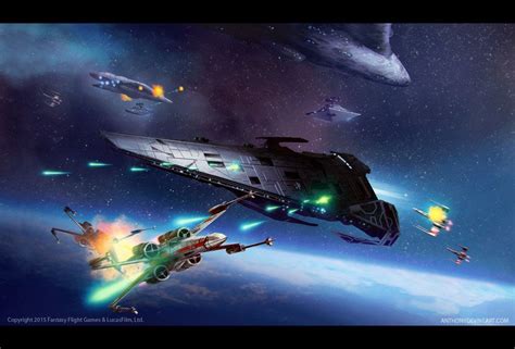 Raider 1-Class Corvette by AnthonyDevine | Star wars ships design, Star ...