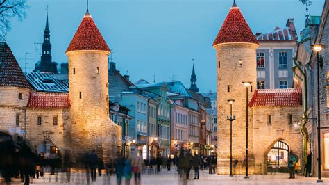 9 of our absolute favourite things to do in Tallinn, Estonia