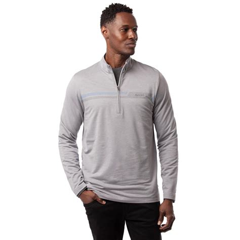 Travis Mathew Mens Rebound Jacket – Golf Warehouse NZ