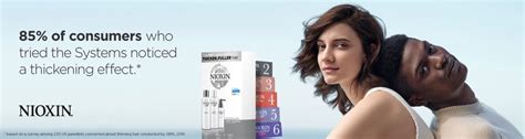 Nioxin | Hair Products | Sephora NZ