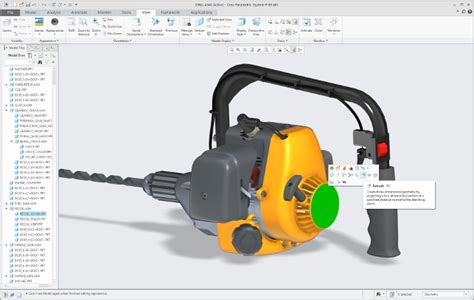 Review: PTC Creo 4.0 - DEVELOP3D