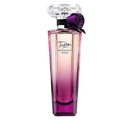 Lancôme Trésor Midnight Rose Eau de Parfum - 6837606 | HSN