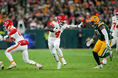 Chiefs vs. Packers: Week 13 Recap and Highlights - Prime Time Sports Talk