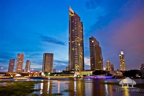The River Condominium | Bangkok