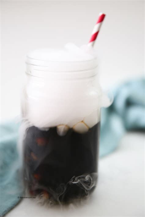 How to Make Homemade Root Beer Recipe - The Idea Room