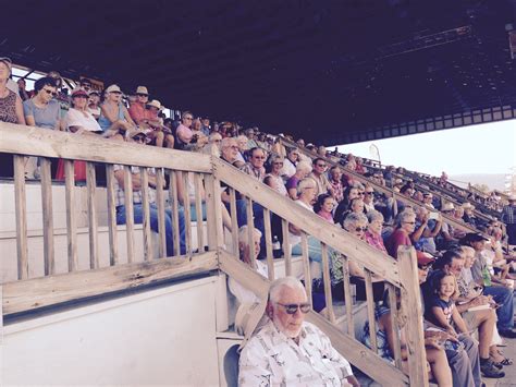 County Fair Harness Racing at Shenandoah Downs Began Wednesday With ...