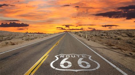 US Route 66 Road Trip: The Ultimate Guide | Bookmundi