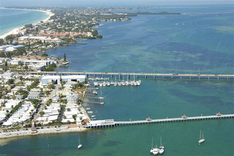 Bradenton Beach Marina in Bradenton Beach, FL, United States - Marina ...