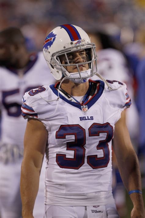 Bills Re-Sign Colt Anderson