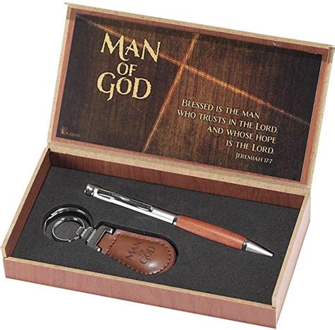 20 Christian Birthday Gifts for Men - Religious & Inspirational