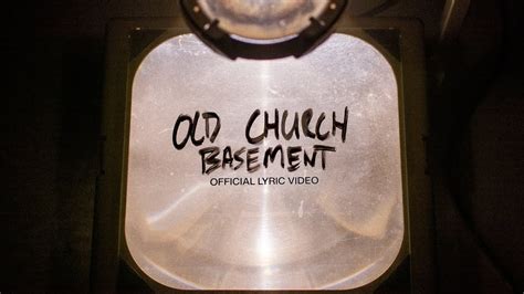 Old Church Basement | Official Lyric Video | Elevation Worship ...