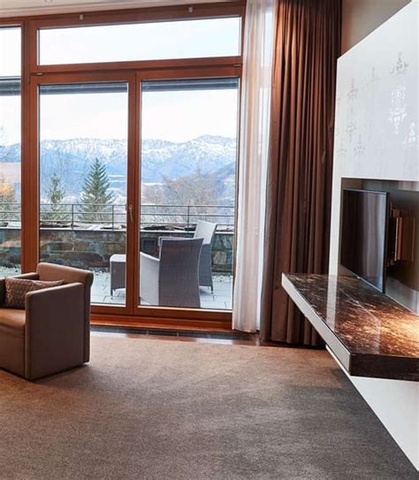 Luxury Rooms & Suites in the Bavarian Alps | Kempinski Hotel Berchtesgaden