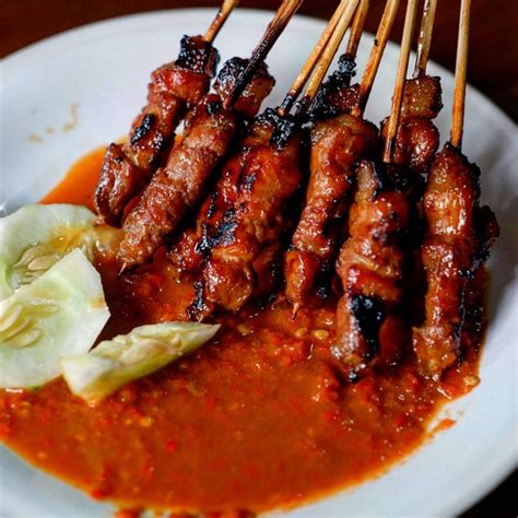 10 Makanan Khas Bali yang Terkenal di Mancanegara, Sudah Coba Semua?