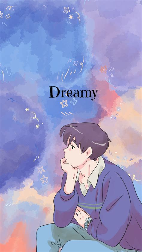 Dreamy | Anime, Daydream, Dreamy