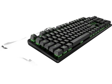 HP® Pavilion Gaming Keyboard 500 (3VN40AA#ABL)