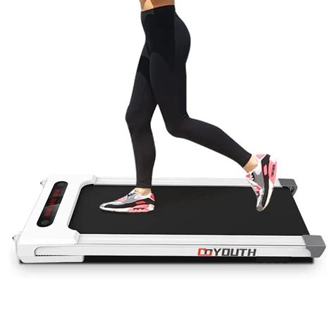 11 Best Under Desk Treadmills To Boost Endorphins | Glamour UK