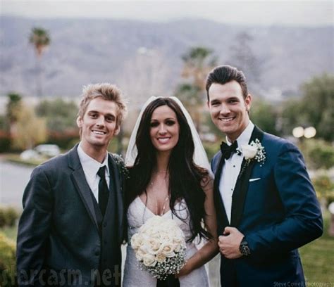 Red Carpet wedding: Angel Carter and Corey Conrad - Red Carpet Wedding