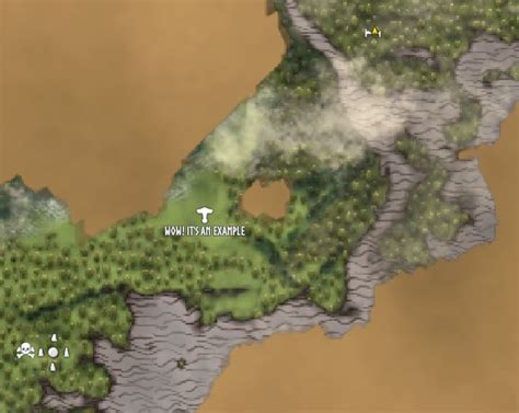 Exploring the Valheim Map - Map Functions and Biomes — Set Ready Game