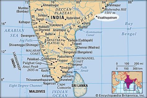 Visakhapatnam | India | Britannica.com