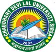 Chaudhary Devi Lal University
