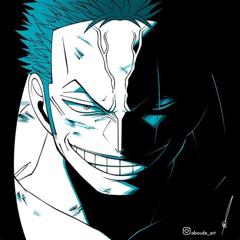 Zoro Smile Wallpapers One Piece Fan Art, One Piece Photos, One Peice Anime, Zoro One Piece ...