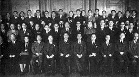 1945年出席联合国成立大会的董必武